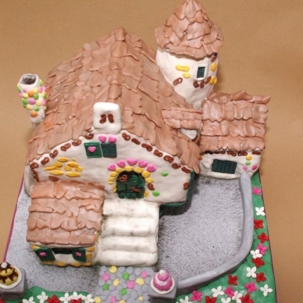 efteling hans en grietje