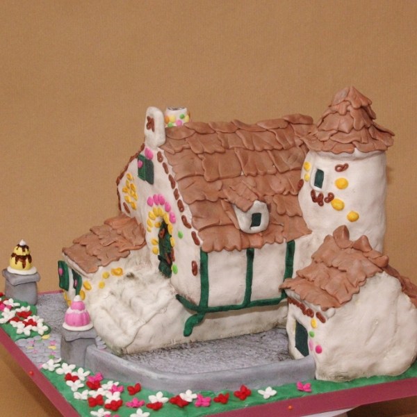 efteling hans en grietje