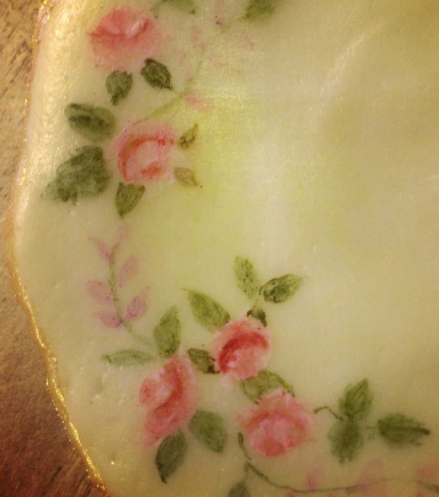 detail choccywoccydoodah inspired teapot cake