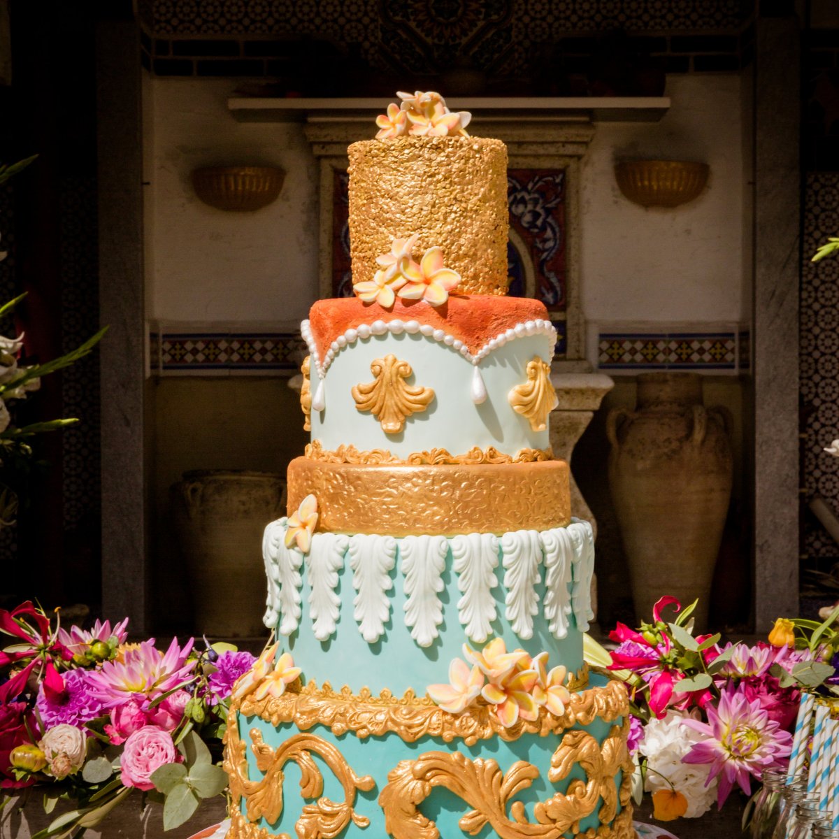 Sevillian Love Fotoshoot