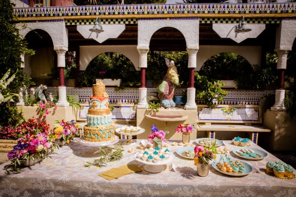 View More: http://riconfotografie.pass.us/sevillian-love