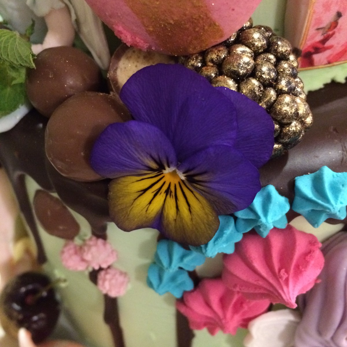 Extra, extra….. Extravaganza!!!