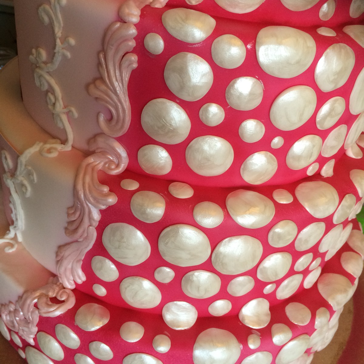 The Pink Lady of Hollywood