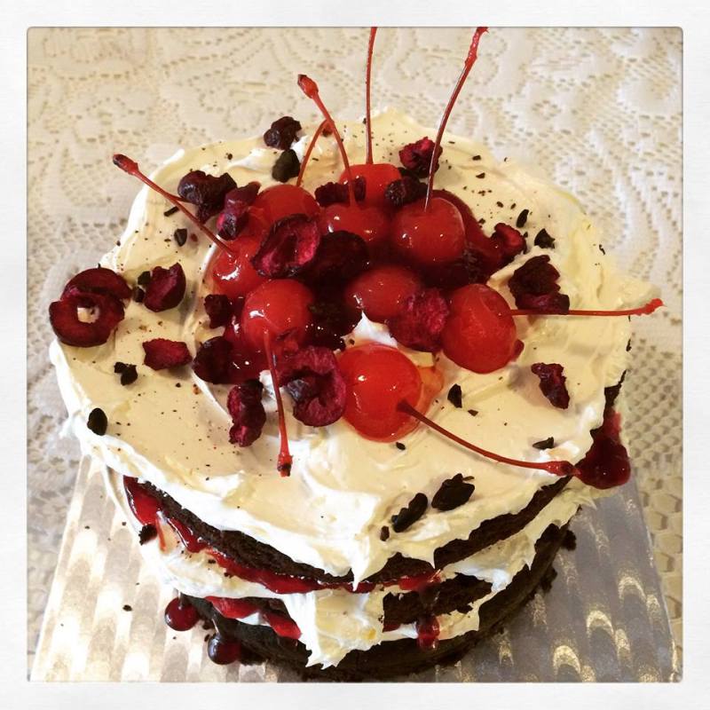 KEEK van de week: Black Forest