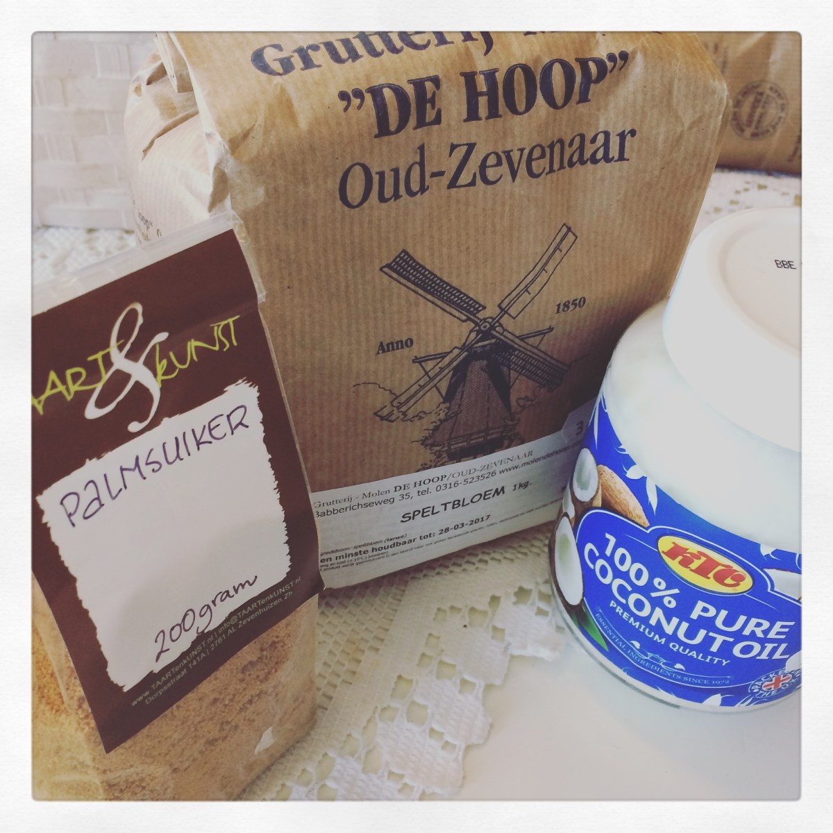 Gezond en lekker, voordelig!