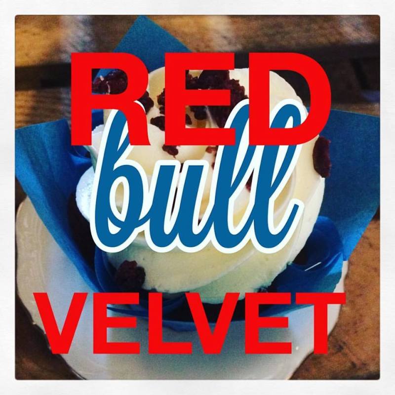 Aanbieding: stoere (vaderdag)cupcakes!