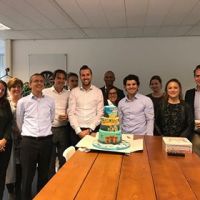 We zijn genomineerd!