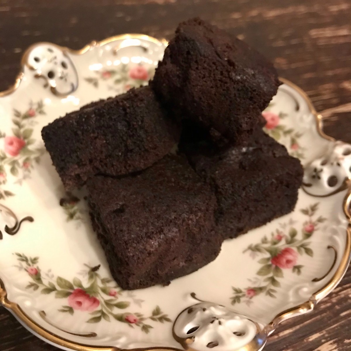 KETO brownies
