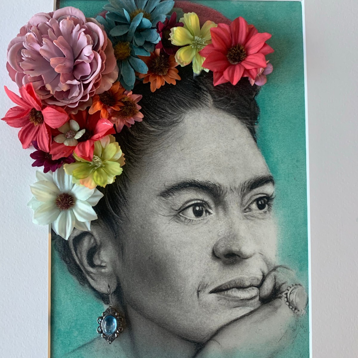 FRIDA