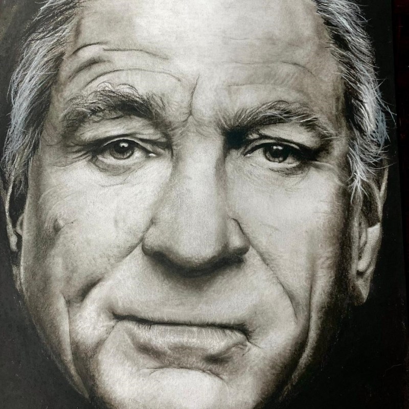 Robert de Niro